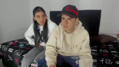 Melany Garcia online show from 09.20.25