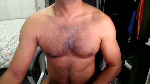 Snapshot of night_rider09711 chatting on 12.14.24 night_rider09711 online show from 12.14.24