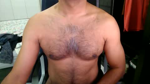 Snapshot of night_rider09711 chatting on 12.22.24 night_rider09711 online show from 12.22.24