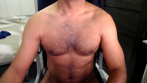 Snapshot of night_rider09711 chatting on 01.26.25 night_rider09711 online show from 01.26.25