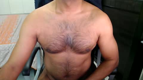 Snapshot of night_rider09711 chatting on 02.06.25 night_rider09711 online show from 02.06.25