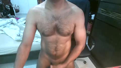 night_rider09711 online show from 01.07.26