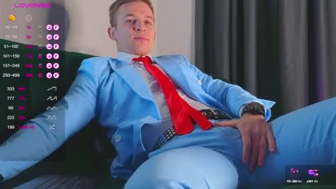 Jameson online show from 12.22.24