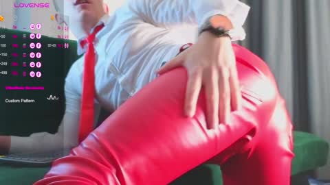 Jameson online show from 12.22.24