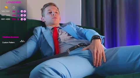 Jameson online show from 12.27.24