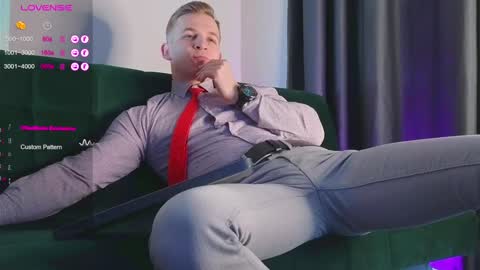 Jameson online show from 01.03.25