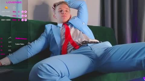 Jameson online show from 01.04.25