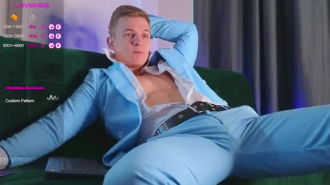 Jameson online show from 01.08.25