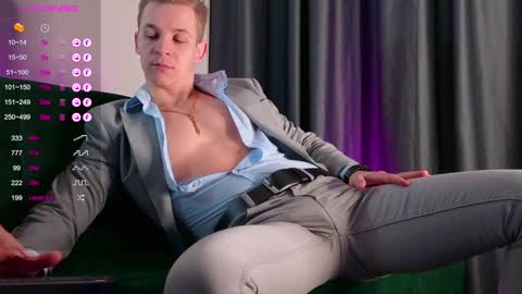 Jameson online show from 01.26.25