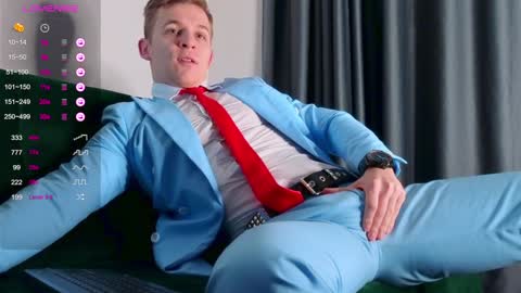 Jameson online show from 01.31.25