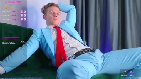 Jameson online show from 01.31.25