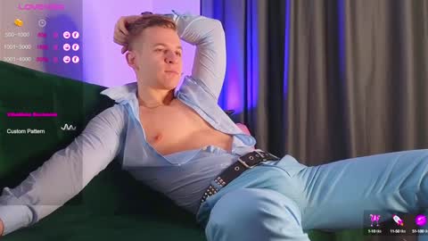 Jameson online show from 02.07.25