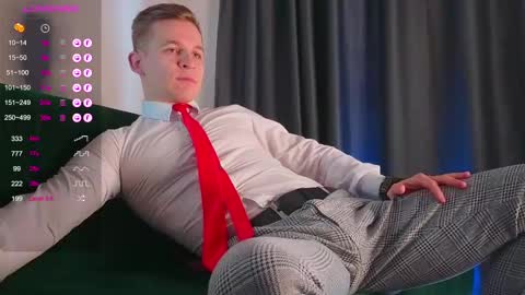 Jameson online show from 02.09.25