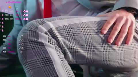 Jameson online show from 02.21.25