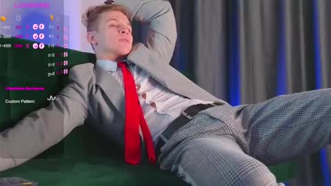 Jameson online show from 02.21.25