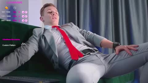 Jameson online show from 02.21.25