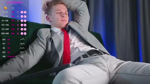 Jameson online show from 02.21.25