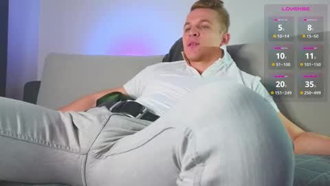 Jameson online show from 10.11.25