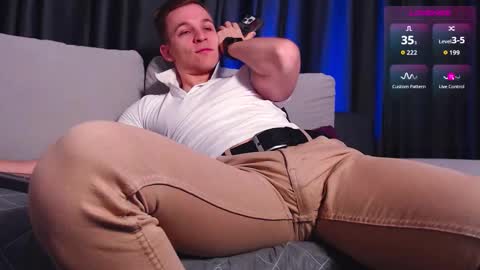 Jameson online show from 12.23.25