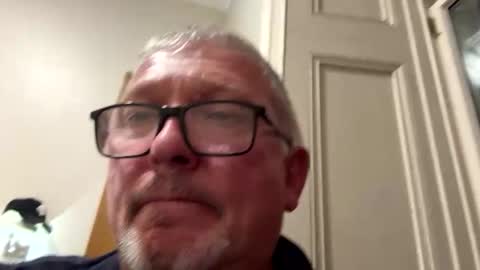 nighthawk150086 online show from 09.22.25