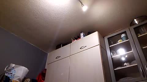 Snapshot of nighthawk28 chatting on 10.27.25 MikeVanDyck online show from 10.27.25