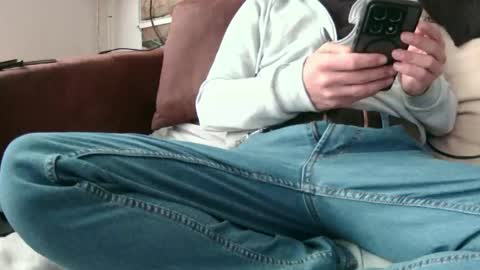 MikeVanDyck online show from 04.13.26