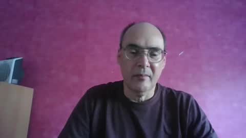 Snapshot of nightkeeper63 chatting on 10.19.25 nightkeeper63 online show from 10.19.25