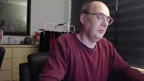 nightkeeper63 online show from 11.22.25