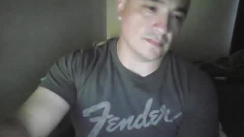 Snapshot of nightmare__ chatting on 10.20.25 nightmare__ online show from 10.20.25