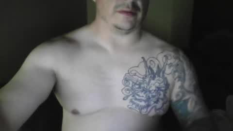 Snapshot of nightmare__ chatting on 01.13.26 nightmare__ online show from 01.13.26