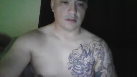 Snapshot of nightmare__ chatting on 03.01.26 nightmare__ online show from 03.01.26