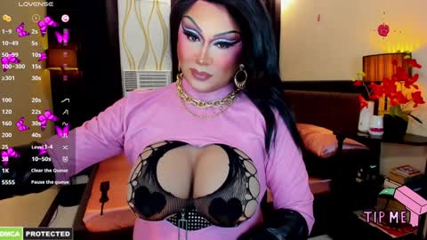 Natalia online show from 12.10.24