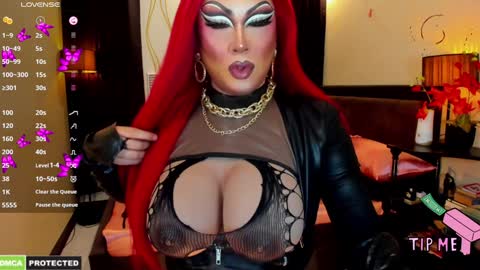 Natalia online show from 12.30.24