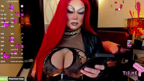 Natalia online show from 01.08.25
