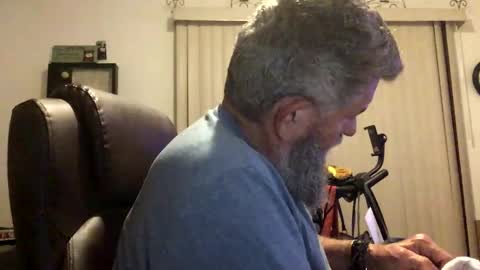 Snapshot of nightmoves1970 chatting on 10.13.25 nightmoves1970 online show from 10.13.25