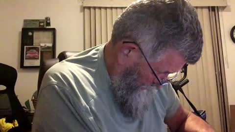 Snapshot of nightmoves1970 chatting on 10.20.25 nightmoves1970 online show from 10.20.25