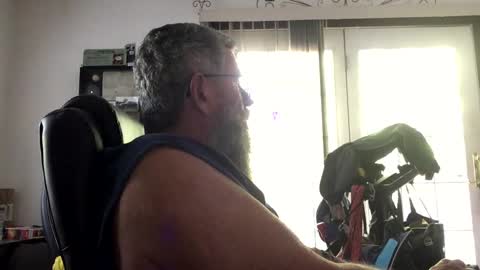 Snapshot of nightmoves1970 chatting on 10.23.25 nightmoves1970 online show from 10.23.25