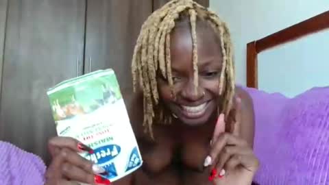 nightnurse2030 online show from 10.10.25