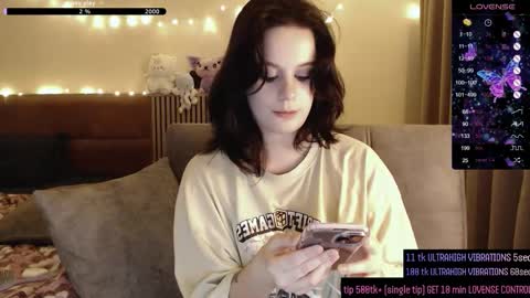  Darcy online show from 12.19.25