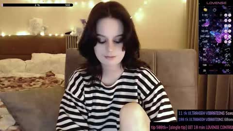  Darcy online show from 12.22.25