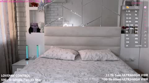  Darcy online show from 04.07.26