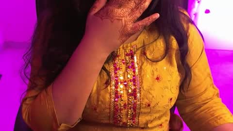 nightqueen107446 online show from 11.01.25