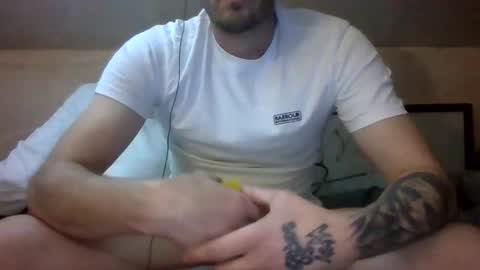 nighttime online show from 12.01.24