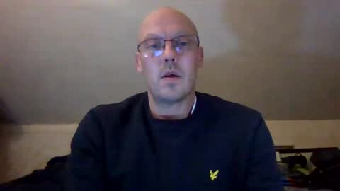 nighttime online show from 12.08.24