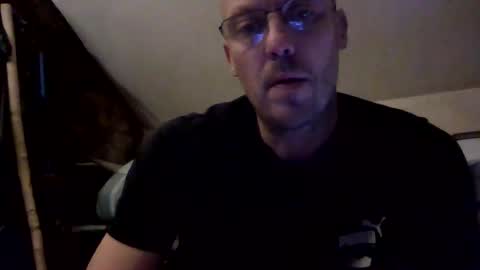 nighttime online show from 12.14.24