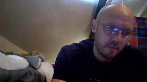 nighttime online show from 12.24.24