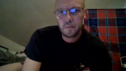 nighttime online show from 12.27.24