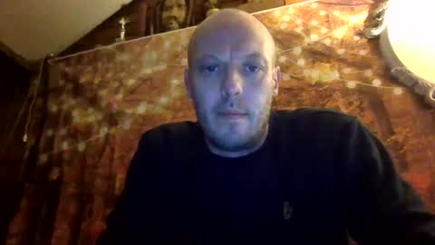 nighttime online show from 01.27.25