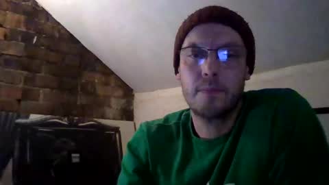 nighttime online show from 01.29.25