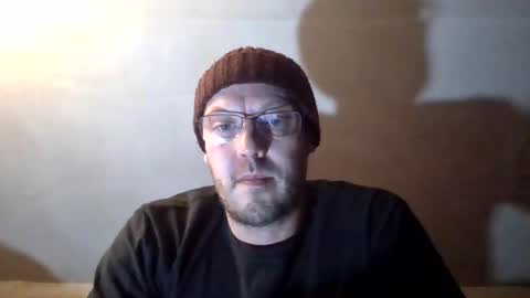 nighttime online show from 02.02.25